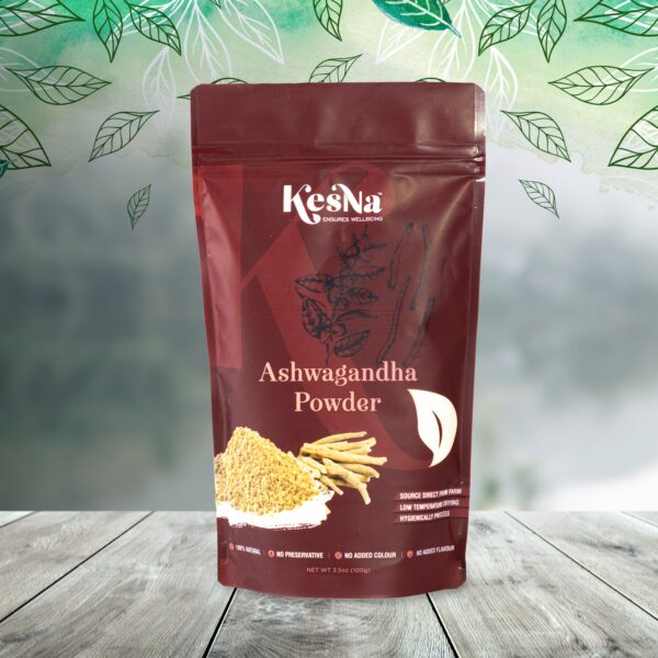 Ashwagandha Powder