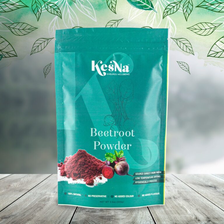 Beetroot Powder KesNa