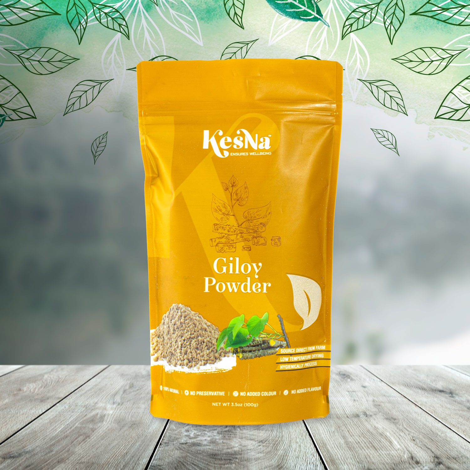 Giloy Powder 100g