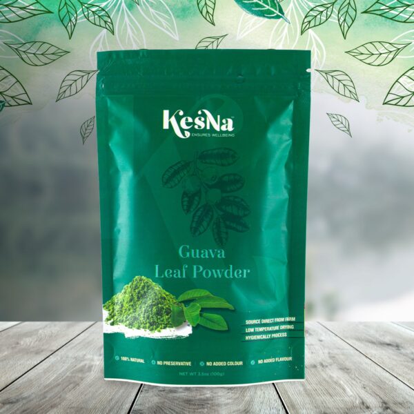 Guava Leaf Powder