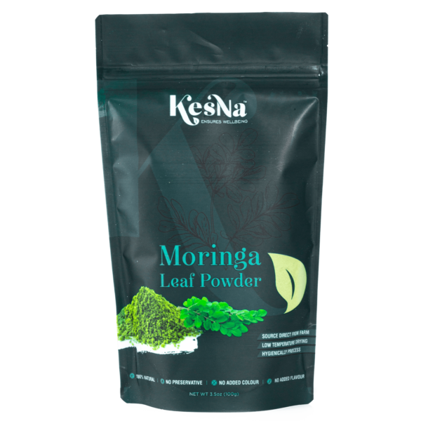 Moringa Leaf Powder