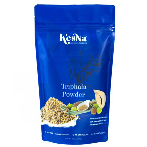 Triphala Powder