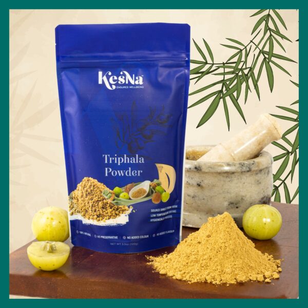 Triphala Powder