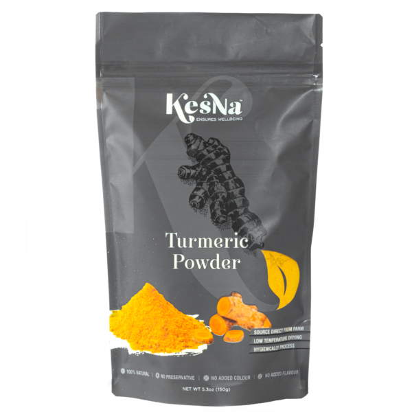 Turmeric Powder