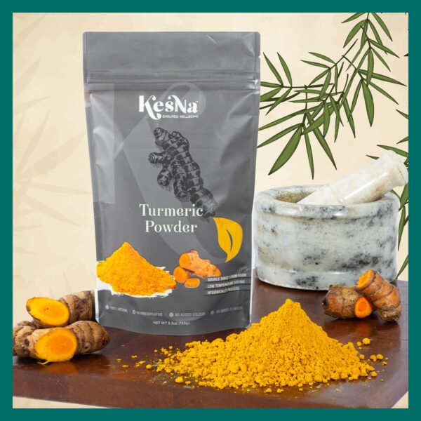 Turmeric Powder