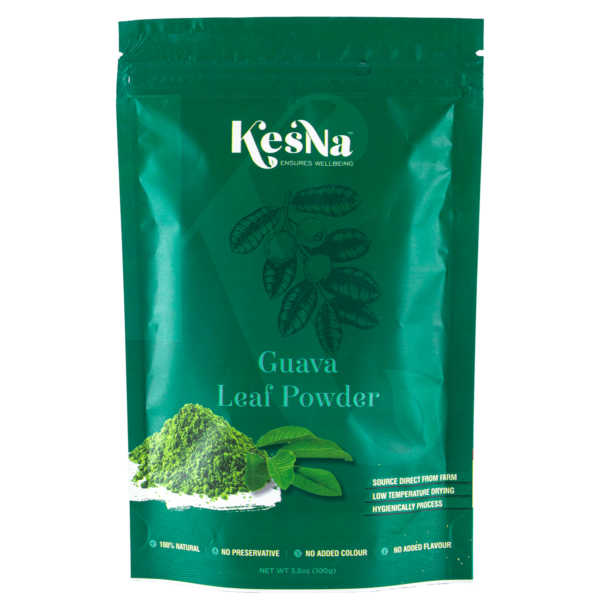 Guava Leaf Powder